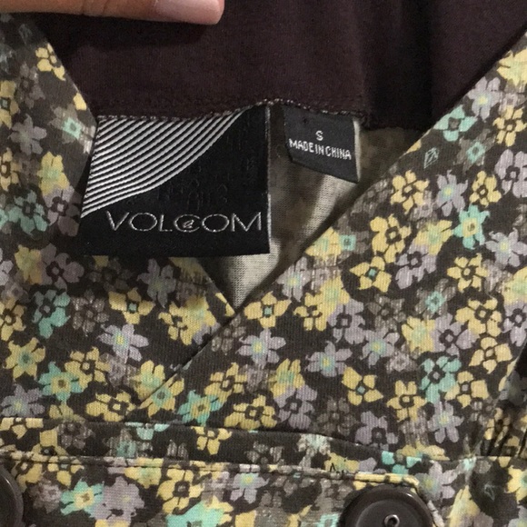 Volcom Dress - Picture 4 of 4